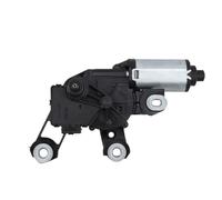 Rear Window Wiper Motor Compatible With A3 2003 2004 2005 2006 2007 2008 2009 2010 2011 2012 2013 2014 2015 2016 2017 2018 Car Wiper Motor 8E9955711A