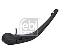 Rear Windscreen Washer Wiper Arm FEBI Fits CITROEN FIAT PEUGEOT 07-16 6429.CS