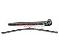 METZGER 2190340 Wiper Arm, windscreen washer