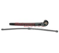 METZGER 2190250 Wiper Arm, windscreen washer