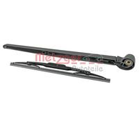 Rear Windscreen Washer Wiper Arm Fits AUDI Q7 4L 06-15