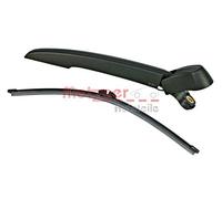 METZGER 2190192 Wiper Arm, windscreen washer