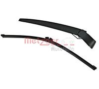 Rear Windscreen Washer Wiper Arm Fits BMW X5 E70 06-13 61627206357