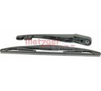 Rear Windscreen Washer Wiper Arm Fits BMW X5 F15 F85 13- 61627294431