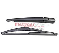 Rear Windscreen Washer Wiper Arm Fits CITROEN C2 ENTERPRISE 03-12 642389