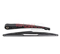 Rear Windscreen Washer Wiper Arm Fits CITROEN C4 Grand Picasso 06-13 6426PQ
