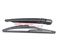METZGER 2190474 Wiper Arm, windscreen washer