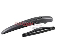METZGER 2191004 Wiper Arm, windscreen washer