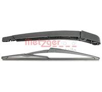 METZGER 2190282 Windscreen wiper arm