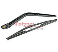 Rear Windscreen Washer Wiper Arm Fits FIAT Doblo Mpv 01-05 51738854