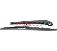 Rear Windscreen Washer Wiper Arm Fits FIAT LANCIA Panda Musa 46835901