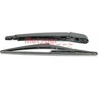 METZGER 2190287 Wiper Arm, windscreen washer