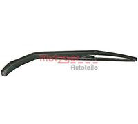 METZGER 2190082 Wiper Arm, windscreen washer