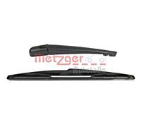 METZGER 2190152 Wiper Arm, windscreen washer