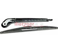 METZGER 2190266 Wiper Arm, windscreen washer