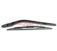 Rear Windscreen Washer Wiper Arm Fits FORD Ka 96-08 1015716