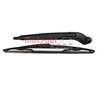 Rear Windscreen Washer Wiper Arm Fits FORD Tourneo Courier 14- 2120121