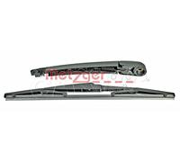 METZGER 2190430 Wiper Arm, windscreen washer