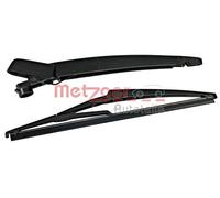 METZGER 2190190 Wiper Arm, windscreen washer
