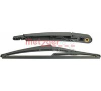 METZGER 2190305 Wiper Arm, window cleaning for MERCEDES-BENZ