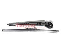METZGER 2190295 Wiper Arm, windscreen washer