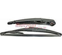 METZGER 2190307 Wiper Arm, windscreen washer