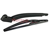 METZGER 2190188 Wiper Arm, windscreen washer