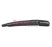METZGER 2190477 Wiper Arm, windscreen washer