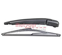 METZGER 2190486 Wiper Arm, windscreen washer