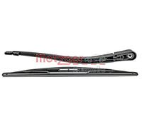 METZGER 2190269 Wiper Arm, windscreen washer