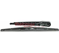 Rear Windscreen Washer Wiper Arm Fits OPEL Astra H Corsa E 04-14 93178858