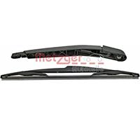 Rear Windscreen Washer Wiper Arm Fits OPEL Zafira A 02-05 6272521