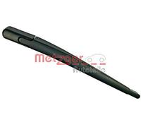 METZGER 2190087 Wiper Arm, windscreen washer