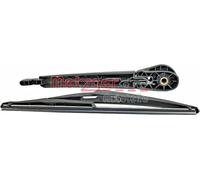 METZGER 2190343 Wiper Arm, windscreen washer