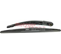 Rear Windscreen Washer Wiper Arm Fits PEUGEOT 208 12- 642392