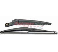 METZGER 2190396 Wiper Arm, windscreen washer