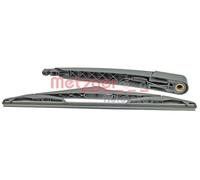 Metzger Autoteile Wiper Arm 2190361 – Rear Windscreen Washer – Fits Renault Scenic III (8660001292)