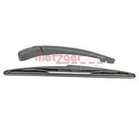 METZGER 2190353 Wiper Arm, windscreen washer