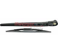 METZGER 2190371 Wiper Arm, windscreen washer