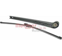METZGER 2190348 Windscreen wiper arm