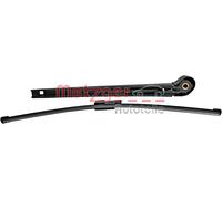 METZGER 2190327 Wiper Arm, windscreen washer