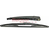 Rear Windscreen Washer Wiper Arm Fits SMART Forfour 04-06 4548240219