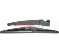 METZGER 2190356 Wiper Arm, windscreen washer