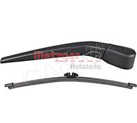 METZGER 2190492 Wiper Arm, windscreen washer