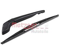 METZGER 2190320 Wiper Arm, windscreen washer