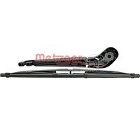 METZGER 2190333 Wiper Arm, windscreen washer