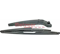Rear Windscreen Washer Wiper Arm Fits VOLVO V70 II 99-08 8662751