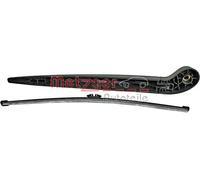 METZGER 2190330 Wiper Arm, windscreen washer