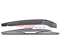 Rear Windscreen Washer Wiper Arm Fits VOLVO Xc90 I 2002-14 8659502