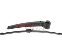 METZGER 2190402 Wiper Arm, windscreen washer